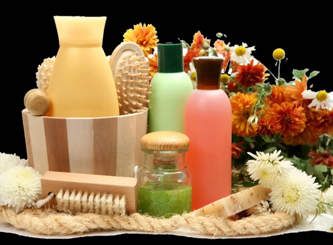 Beleza & Cuidados Pessoais